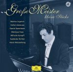 【黑膠專書 #054】鋼琴大師小品集（180克 LP ）<br>Große Meister, Kleine Stücke（Great Master, Small Pieces）