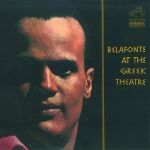 貝拉方堤：貝拉方堤希臘劇院現場 ( 180 克 2LPs)<br>Harry Belafonte：Belafonte At The Greek Theatre