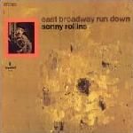 桑尼‧羅林斯：東百老匯節目表（ 180 克 LP ）<br>Sonny Rollins：East Broadway Rundown