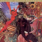 山塔那：阿布拉卡斯（180 克 LP）<br>Santana: Abraxas (180g LP)