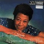 艾拉．費茲潔羅：艾拉唱羅傑 & 哈特歌曲輯( 180克 2LPs )<br>Ella Fitzgerald Sings The Rodgers & Hart Songbook