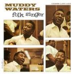 【黑膠專書 #019】馬帝‧華特斯 / 民謠歌手 ( 180克 45轉 2LPs )<br>Muddy Waters - Folk Singer<br>(線上試聽)