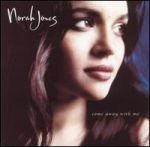 【CR 絕版名片】諾拉瓊斯：遠走高飛（ 200 克 45 轉靜白CLARITY 4 LPs ）<br>Norah Jones - Come Away With Me