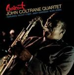 約翰．柯川：新月傳奇（180 克 45 轉 2LPs）<br>John Coltrane : Crescent