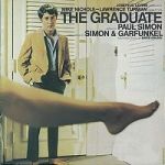 電影原聲帶<br>賽門與葛芬柯：畢業生（180 克 LP）<br>O.S.T.<br>Simon & Garfunkel: The Graduate (180g LP)