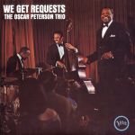 奧斯卡．彼得生三重奏：應邀演出 ( 180 克 LP ) <br>The Oscar Peterson Trio / We Get Requests