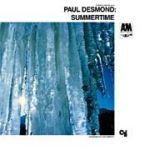 保羅．戴斯蒙：夏日時光(180克LP)<br>Paul Desmond：Summertime