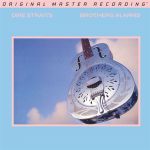 險峻海峽合唱團：手足情深 ( 雙層 SACD )<br>Dire Straits : Brothers in Arms (Numbered Hybrid SACD)