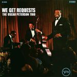 奧斯卡．彼得生三重奏：應邀演出 ( 180 克 45 轉 2LPs )<br>The Oscar Peterson Trio / We Get Requests