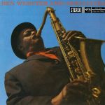 班．韋伯斯特：班．韋伯斯特一夥人 ( 180 克 LP ) <br>Ben Webster And Associates