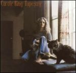 【CR 絕版名片】卡洛金 / 織錦畫 (200 克 LP)<br>Carole King: Tapestry 200 Gram LP