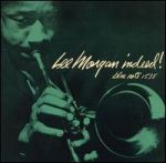 【CR 絕版名片】李．摩根：貨真價實李摩根！( 200 克 LP )<br> Lee Morgan：Indeed!