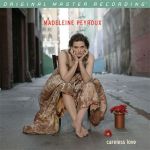 瑪黛琳．蓓荷 / 狂愛走一回 ( 180 克 LP )<br>Madeleine Peyroux / Careless Love