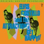 艾維斯‧柯斯提洛 - 快樂起來 <br>Elvis Costello - Get Happy!!   ( 180克 45 轉 2LPs )