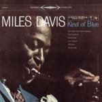 【CR 絕版名片】邁爾士‧戴維斯 / 泛藍調調 ( 200克 LP ）<br>Miles Davis - Kind of Blue