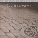 洛‧史都華 -- 汽油巷(180克 LP)<br>Rod Stewart - Gasoline Alley