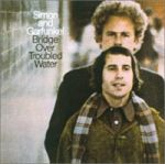 【CR 絕版名片】賽門與葛芬柯/惡水上的大橋   ( 200 克 LP )<br>Simon and Garfunkel - Bridge Over Trouble Water