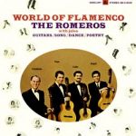 佛朗明哥 / 羅梅洛四重奏（180克  2LPs）<br>World of Flamenco / The Romeros with Jaleo