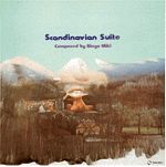 【點數商品】高橋達也：北歐組曲（180 克 LP）<BR>Tatsuya Takahashi:Scandinavian Suite<BR>三盲鼠 TBM