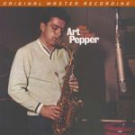 亞特．派伯：舊情綿綿（180 克限量精裝版 LP ）<br>Art Pepper - The Way It Was!