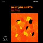 史坦‧蓋茲 與 喬安．吉巴多 ( 180 克 LP ）( 線上試聽 )<br>Stan Getz & Joao Gilberto：Stan Getz & Joao Gilberto