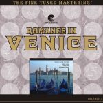 情迷威尼斯（180 克 LP 限量發行）<br>Romance in Venice